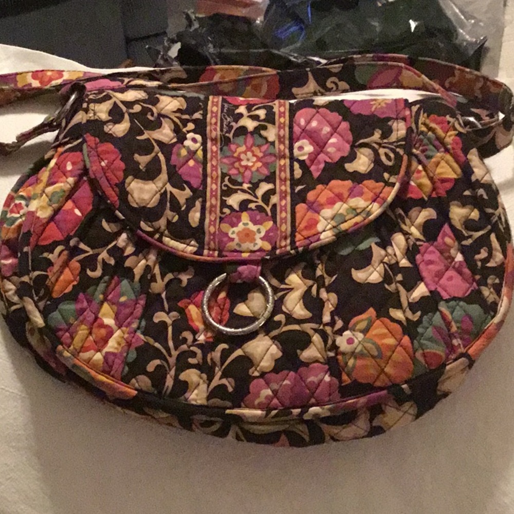 Vera Bradley purse